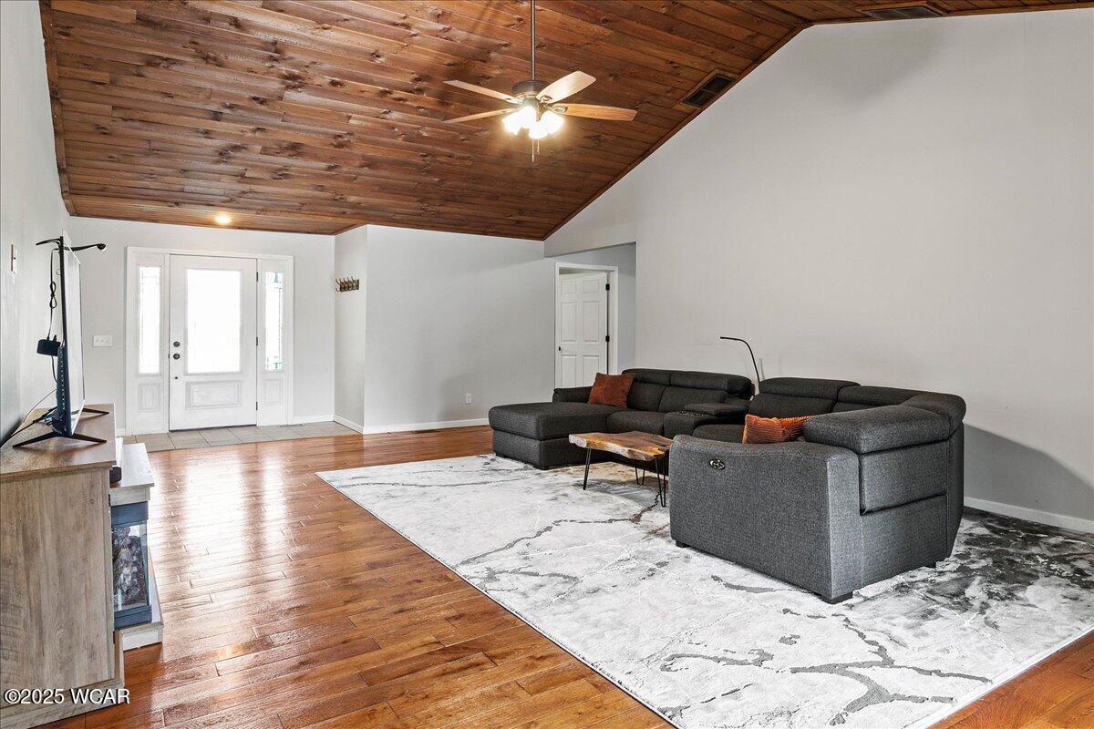 17334 Township Road 95, Kenton, Ohio
