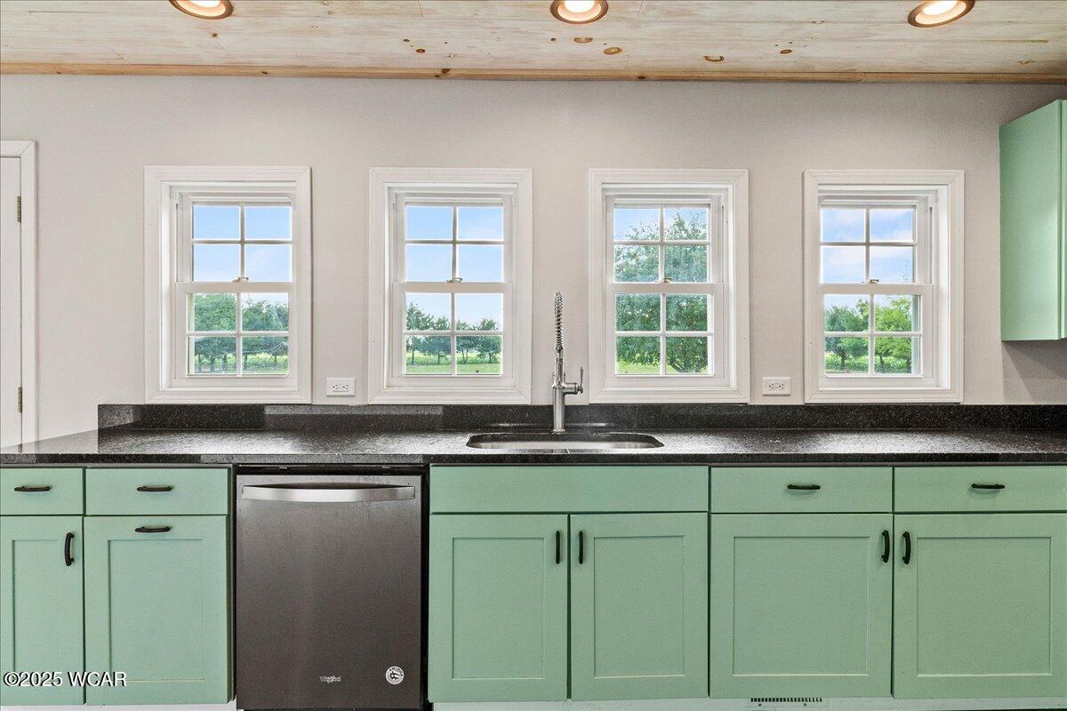 17334 Township Road 95, Kenton, Ohio