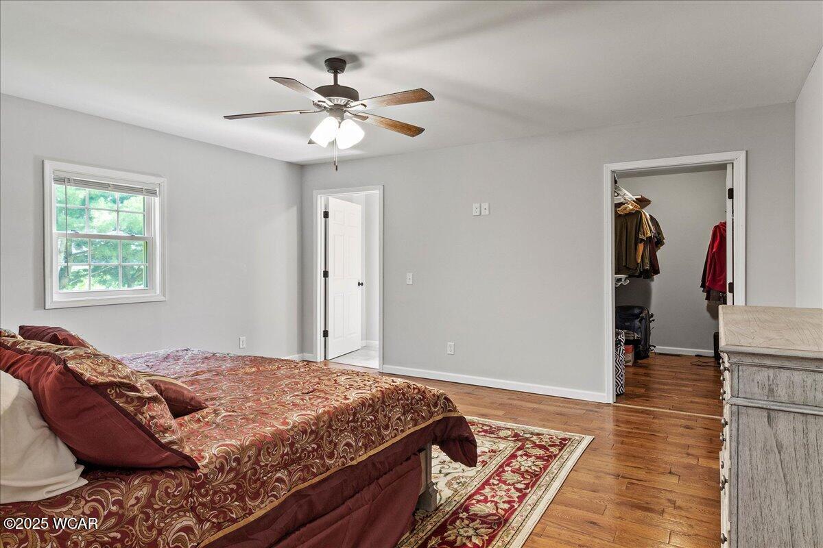 17334 Township Road 95, Kenton, Ohio