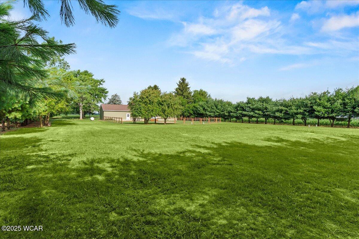 17334 Township Road 95, Kenton, Ohio