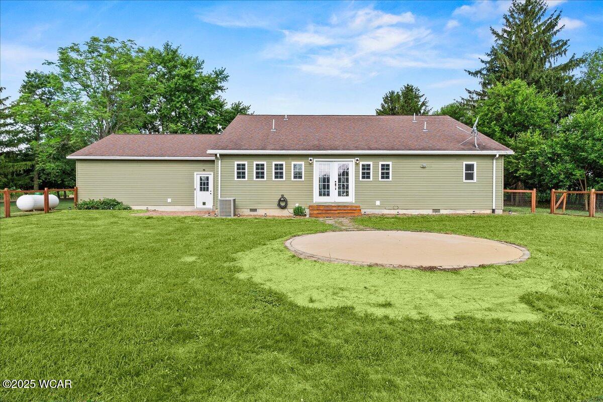 17334 Township Road 95, Kenton, Ohio