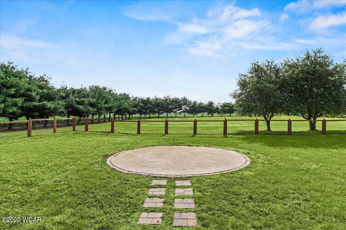 17334 Township Road 95, Kenton, Ohio