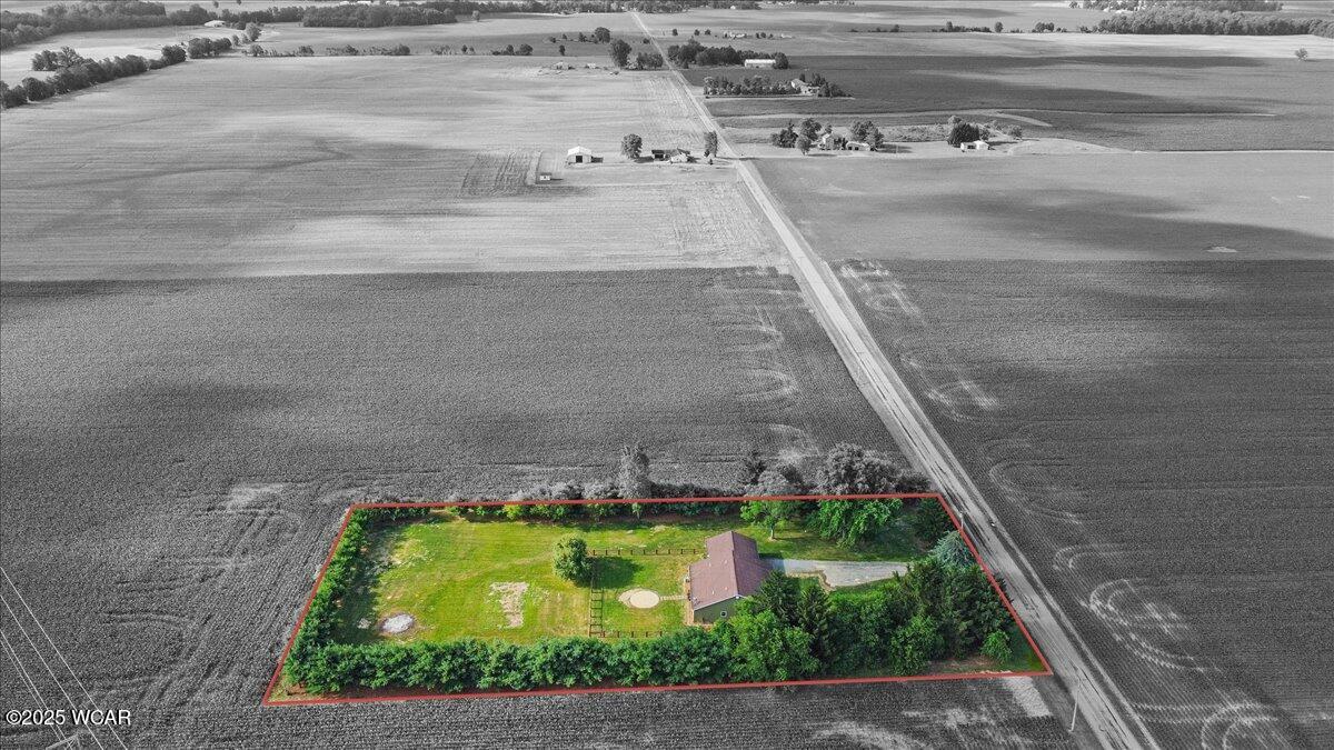 17334 Township Road 95, Kenton, Ohio