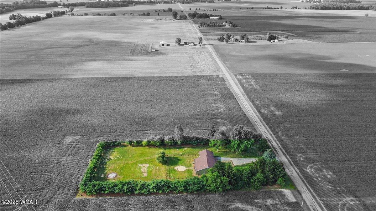 17334 Township Road 95, Kenton, Ohio