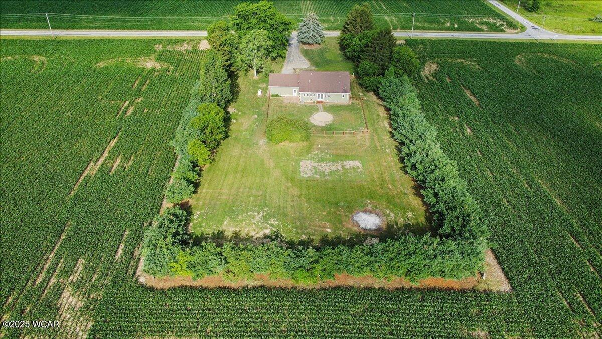 17334 Township Road 95, Kenton, Ohio