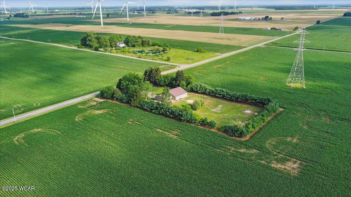 17334 Township Road 95, Kenton, Ohio