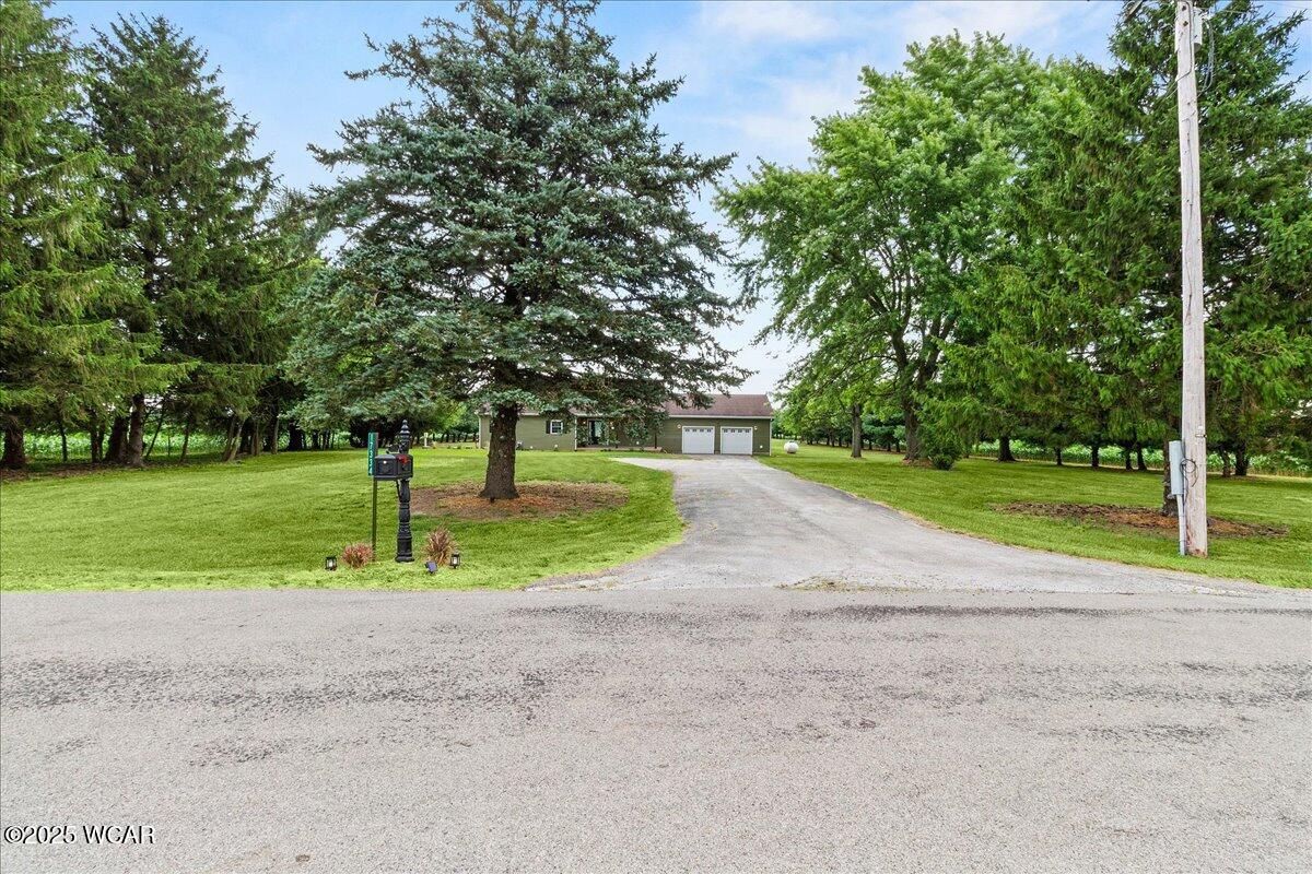 17334 Township Road 95, Kenton, Ohio