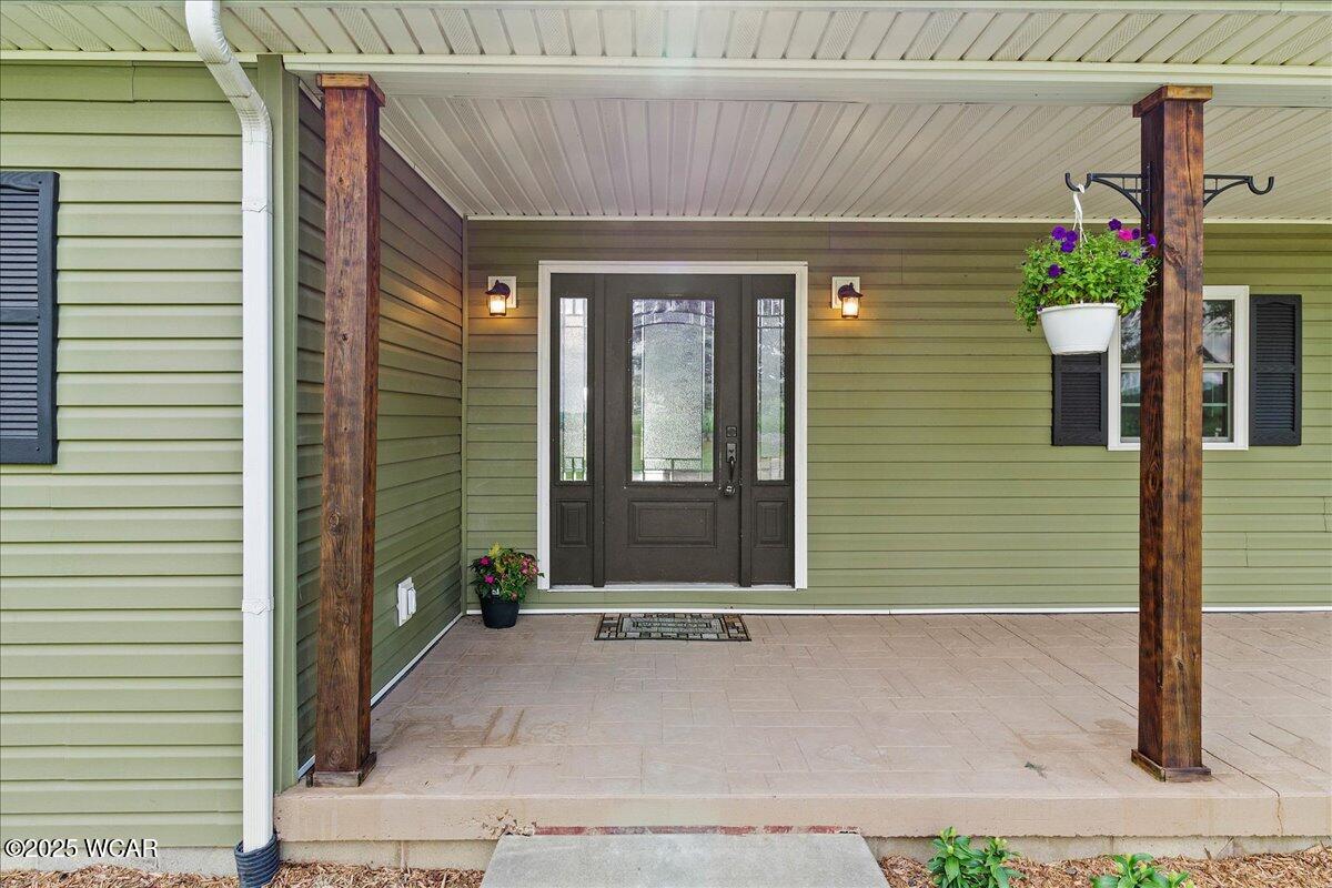 17334 Township Road 95, Kenton, Ohio