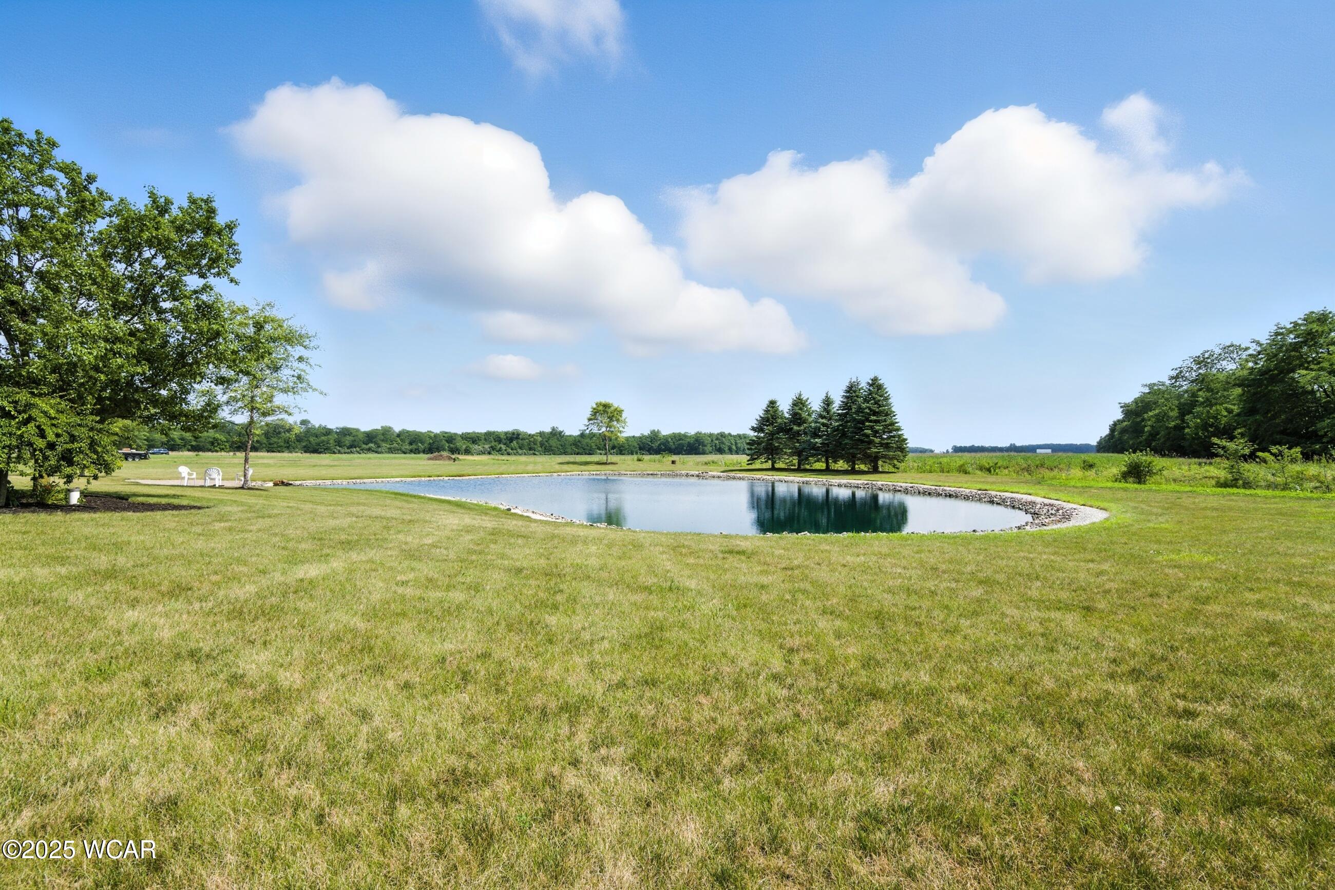 19318 Middle Point Road, Middle Point, Ohio