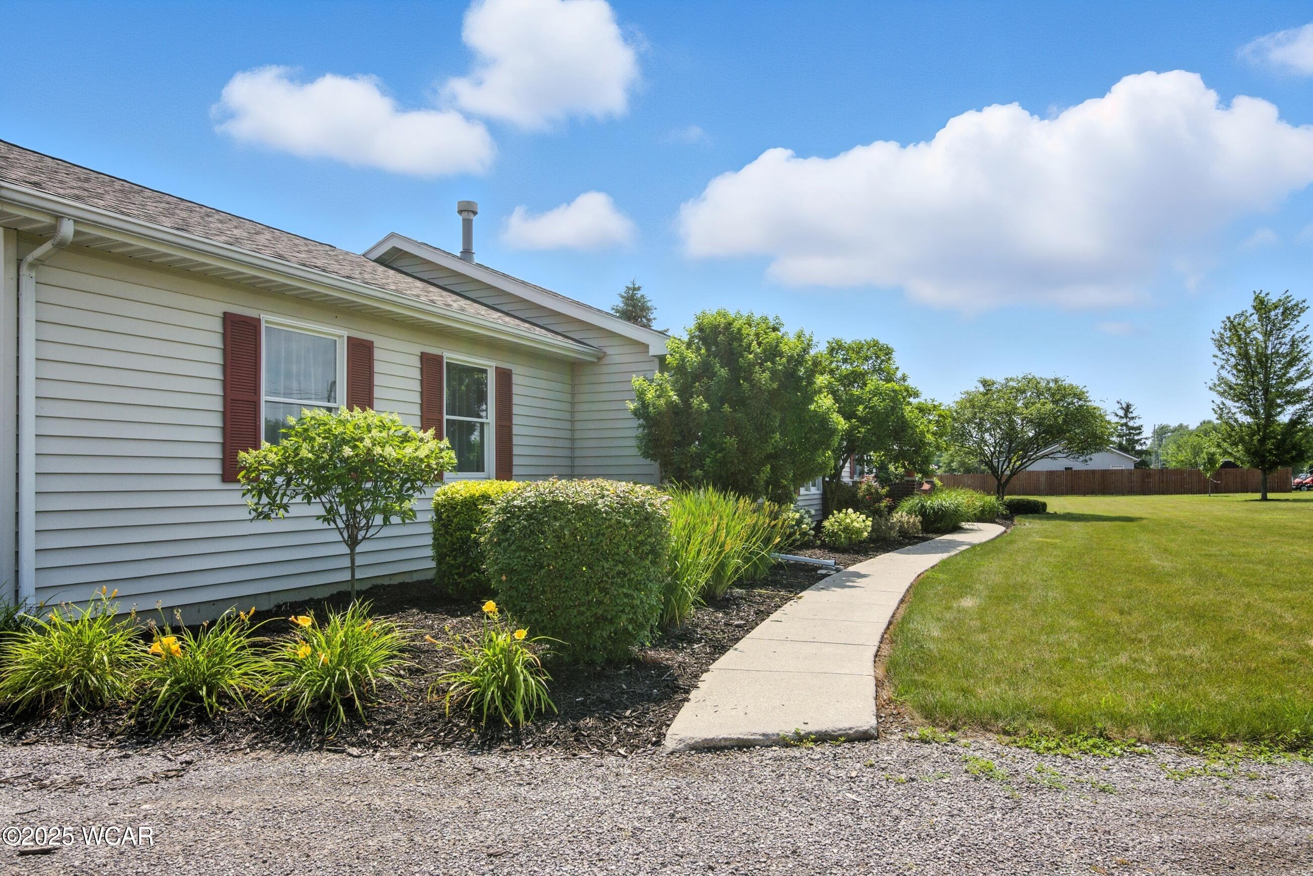 19318 Middle Point Road, Middle Point, Ohio