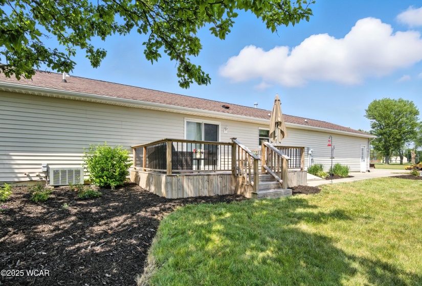 19318 Middle Point Road, Middle Point, Ohio, 3 Bedrooms Bedrooms, ,2 BathroomsBathrooms,Residential,For Sale,Middle Point,307654