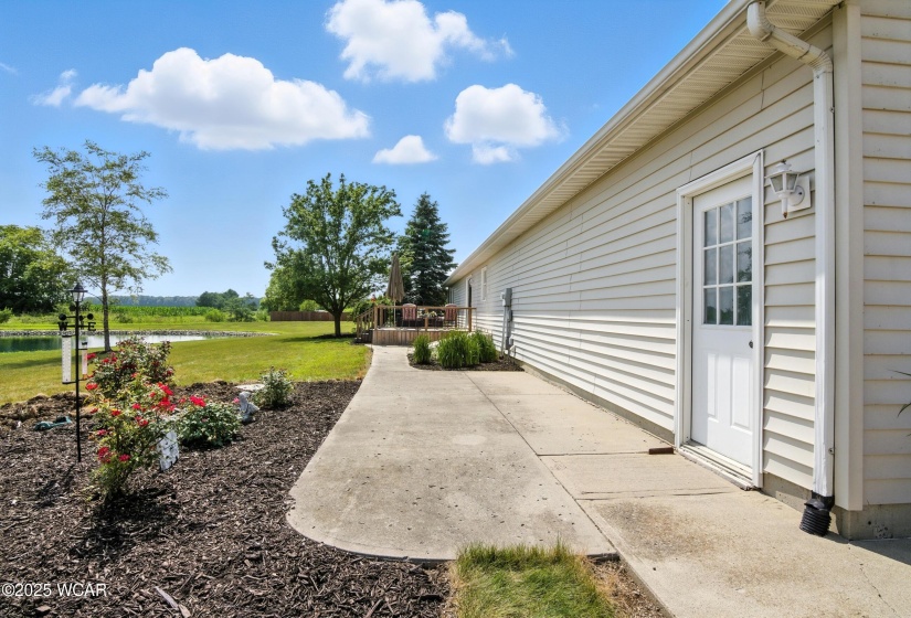 19318 Middle Point Road, Middle Point, Ohio, 3 Bedrooms Bedrooms, ,2 BathroomsBathrooms,Residential,For Sale,Middle Point,307654