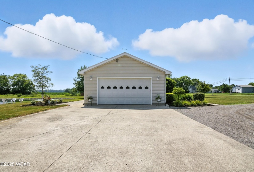 19318 Middle Point Road, Middle Point, Ohio, 3 Bedrooms Bedrooms, ,2 BathroomsBathrooms,Residential,For Sale,Middle Point,307654