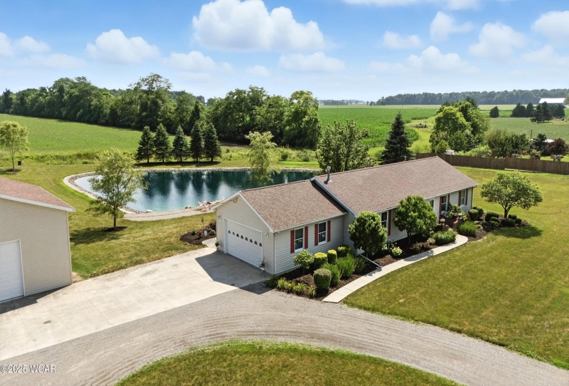 19318 Middle Point Road, Middle Point, Ohio, 3 Bedrooms Bedrooms, ,2 BathroomsBathrooms,Residential,For Sale,Middle Point,307654