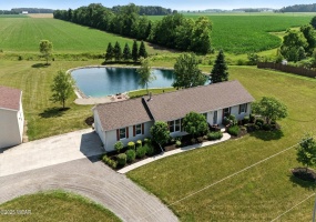 19318 Middle Point Road, Middle Point, Ohio, 3 Bedrooms Bedrooms, ,2 BathroomsBathrooms,Residential,For Sale,Middle Point,307654