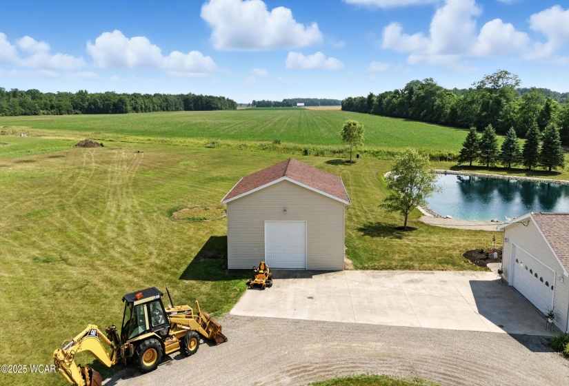 19318 Middle Point Road, Middle Point, Ohio, 3 Bedrooms Bedrooms, ,2 BathroomsBathrooms,Residential,For Sale,Middle Point,307654