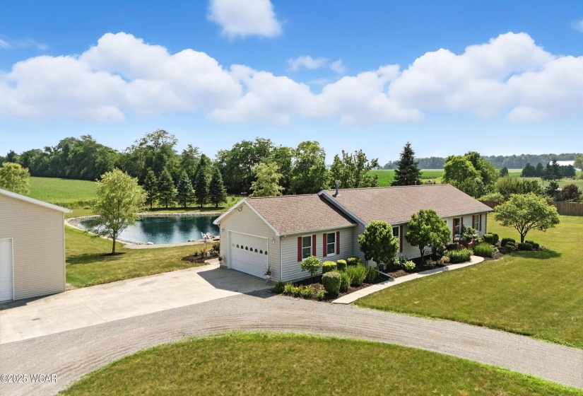 19318 Middle Point Road, Middle Point, Ohio, 3 Bedrooms Bedrooms, ,2 BathroomsBathrooms,Residential,For Sale,Middle Point,307654