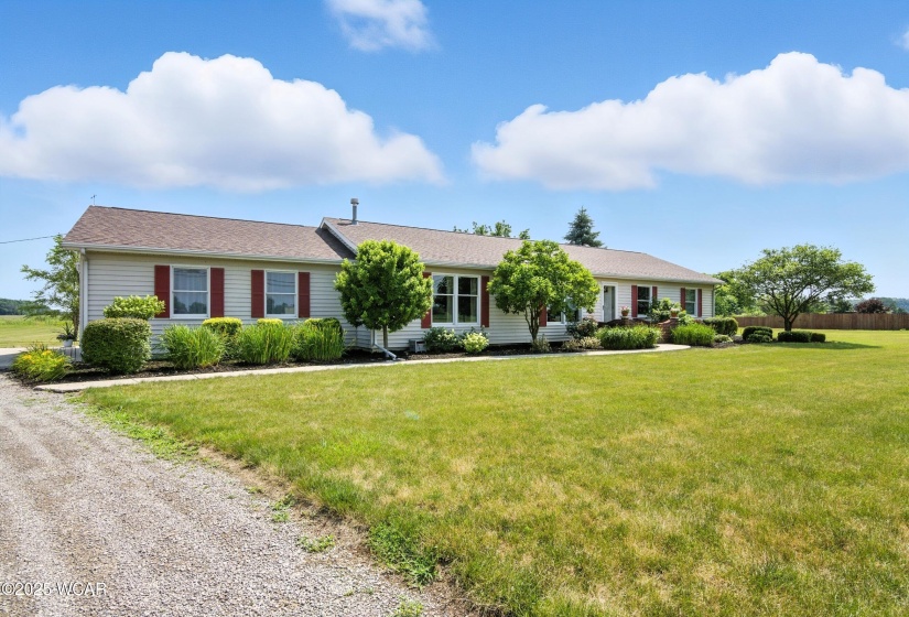 19318 Middle Point Road, Middle Point, Ohio, 3 Bedrooms Bedrooms, ,2 BathroomsBathrooms,Residential,For Sale,Middle Point,307654