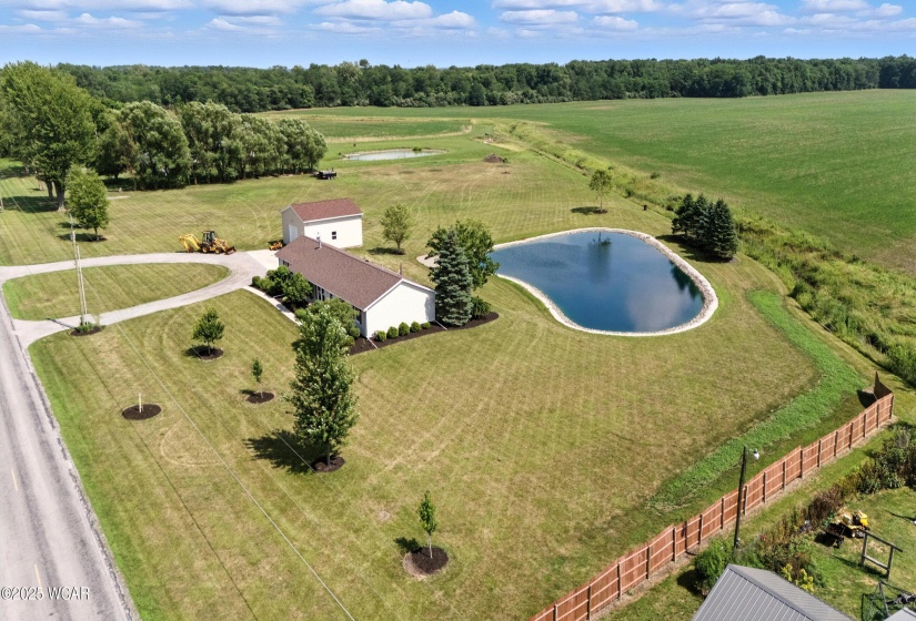 19318 Middle Point Road, Middle Point, Ohio, 3 Bedrooms Bedrooms, ,2 BathroomsBathrooms,Residential,For Sale,Middle Point,307654