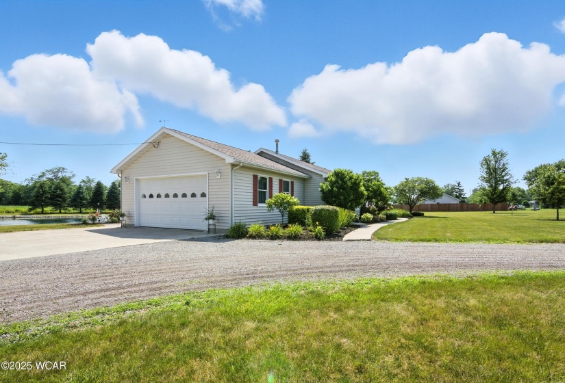 19318 Middle Point Road, Middle Point, Ohio, 3 Bedrooms Bedrooms, ,2 BathroomsBathrooms,Residential,For Sale,Middle Point,307654