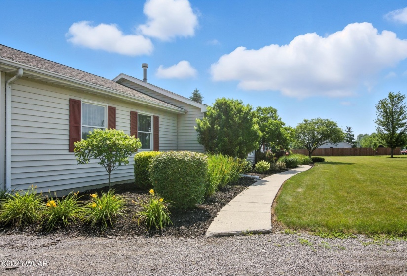 19318 Middle Point Road, Middle Point, Ohio, 3 Bedrooms Bedrooms, ,2 BathroomsBathrooms,Residential,For Sale,Middle Point,307654