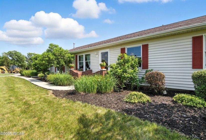 19318 Middle Point Road, Middle Point, Ohio, 3 Bedrooms Bedrooms, ,2 BathroomsBathrooms,Residential,For Sale,Middle Point,307654