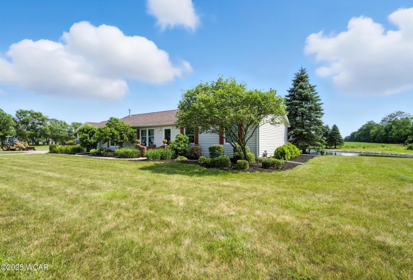 19318 Middle Point Road, Middle Point, Ohio, 3 Bedrooms Bedrooms, ,2 BathroomsBathrooms,Residential,For Sale,Middle Point,307654