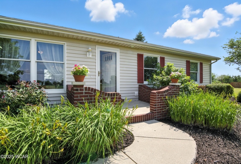 19318 Middle Point Road, Middle Point, Ohio, 3 Bedrooms Bedrooms, ,2 BathroomsBathrooms,Residential,For Sale,Middle Point,307654