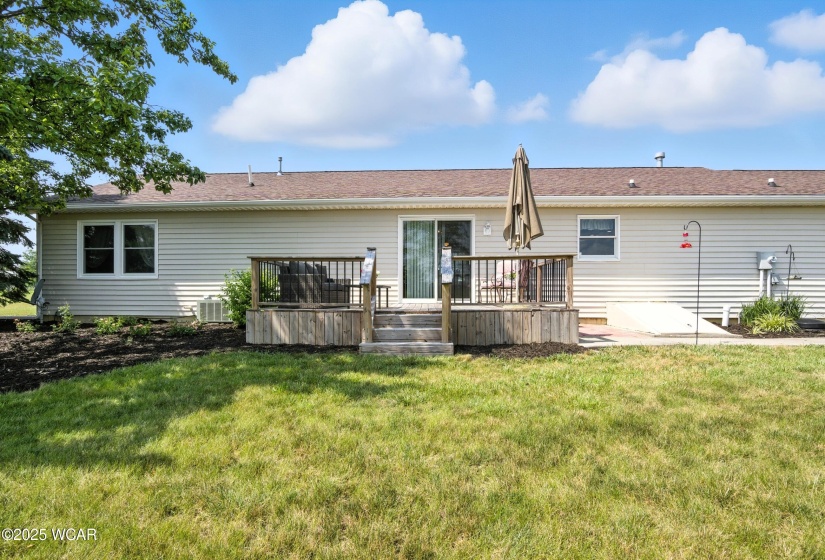 19318 Middle Point Road, Middle Point, Ohio, 3 Bedrooms Bedrooms, ,2 BathroomsBathrooms,Residential,For Sale,Middle Point,307654