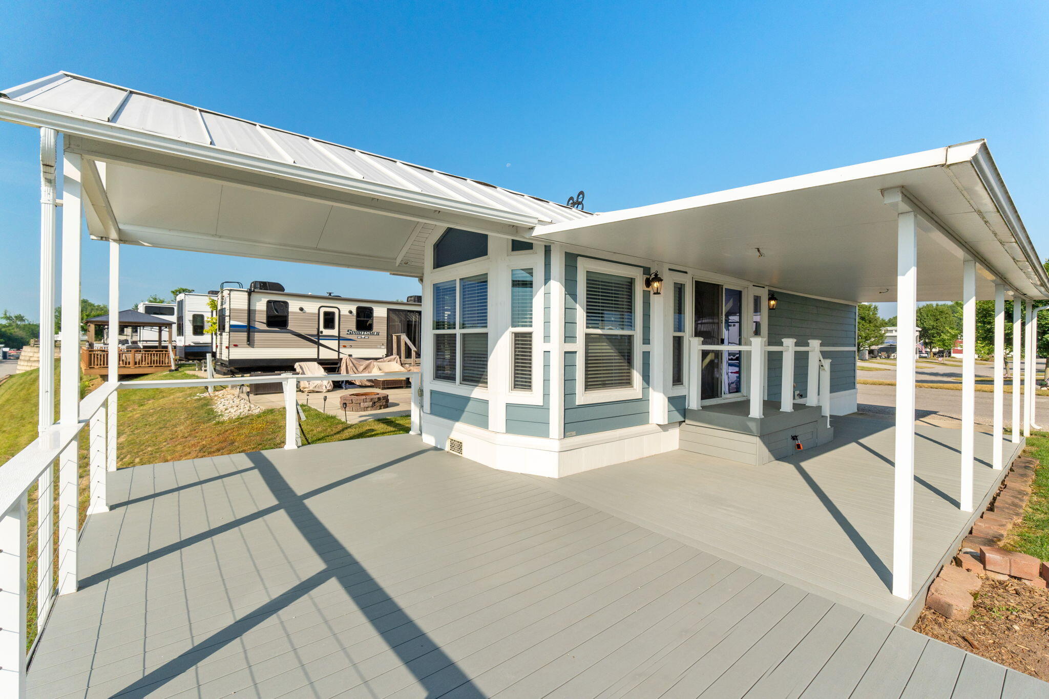 11175 Township Road 293, Lakeview, Ohio 43331