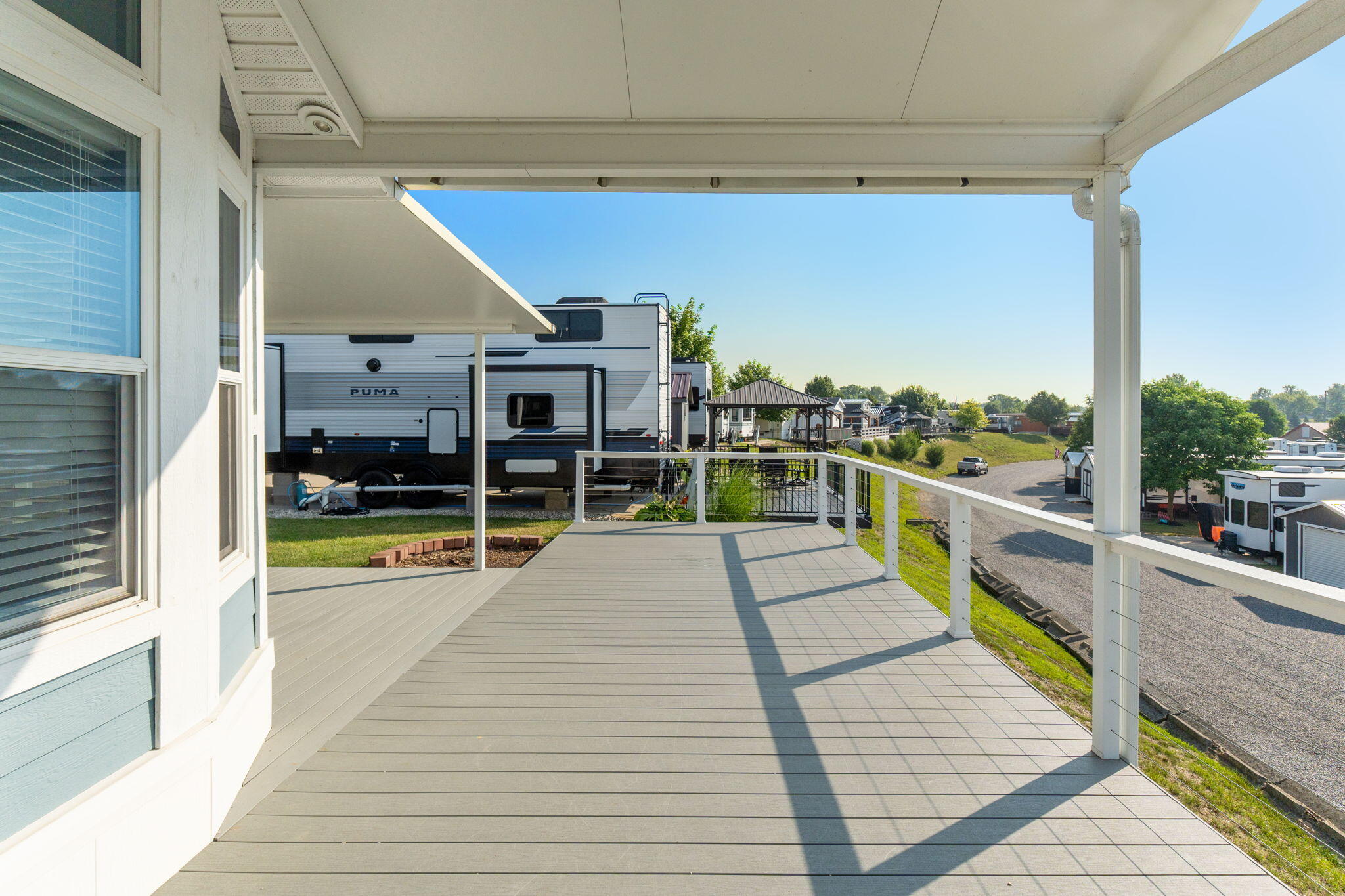 11175 Township Road 293, Lakeview, Ohio 43331