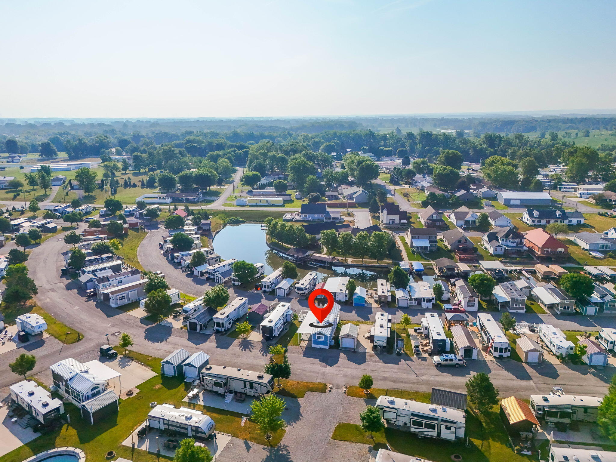 11175 Township Road 293, Lakeview, Ohio 43331