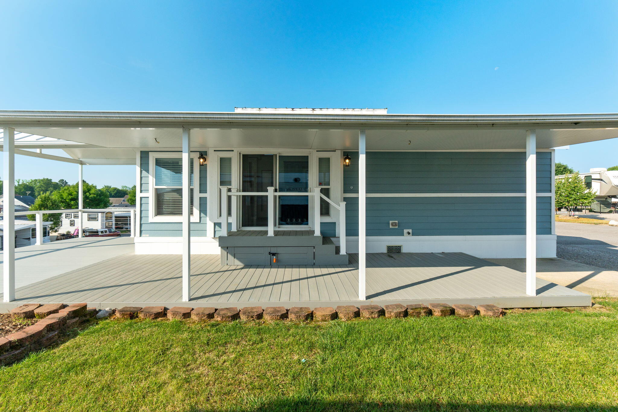 11175 Township Road 293, Lakeview, Ohio 43331