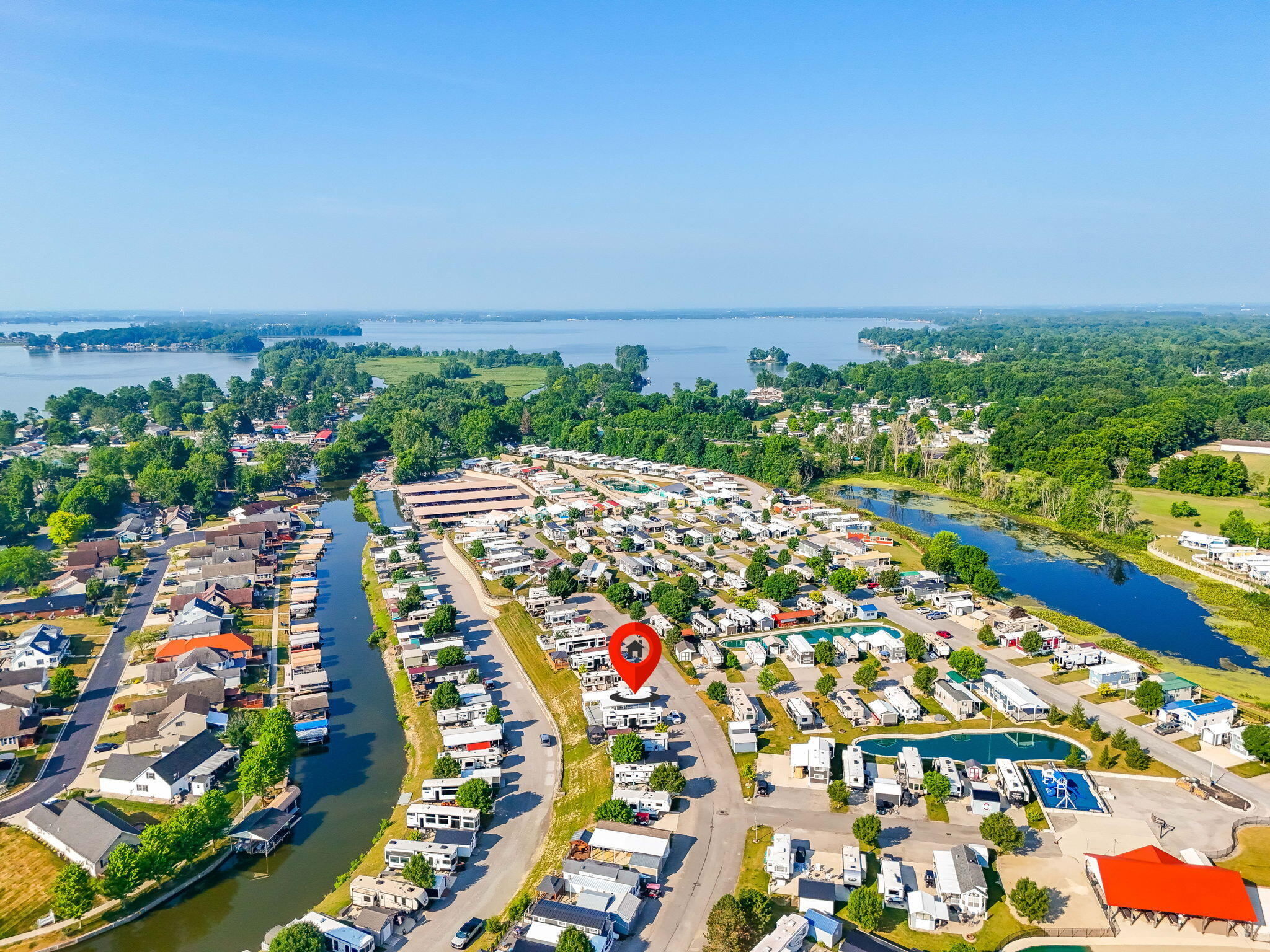 11175 Township Road 293, Lakeview, Ohio 43331