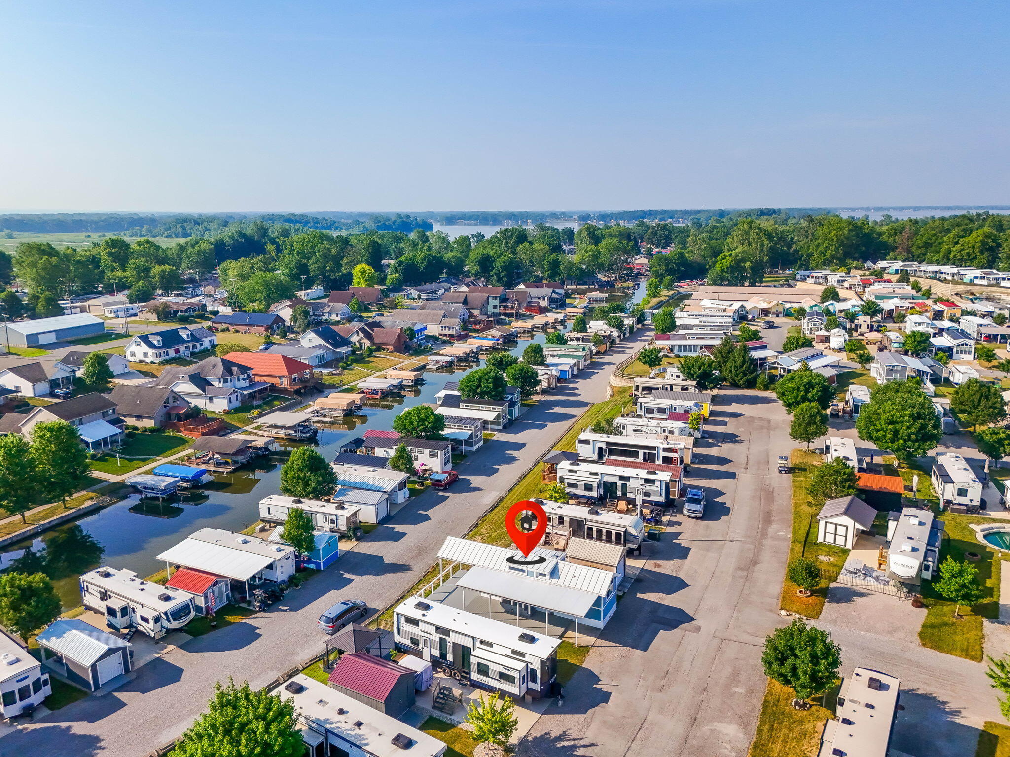 11175 Township Road 293, Lakeview, Ohio 43331