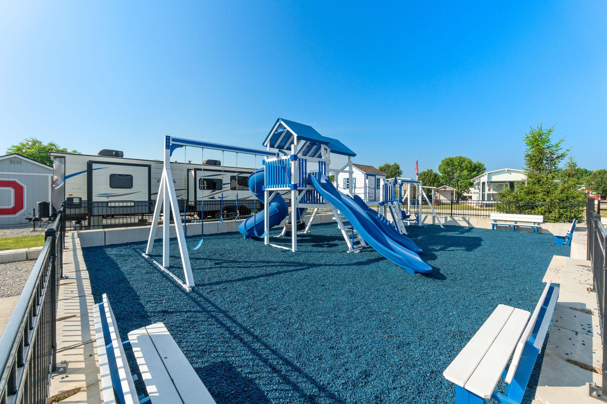 11175 Township Road 293, Lakeview, Ohio 43331