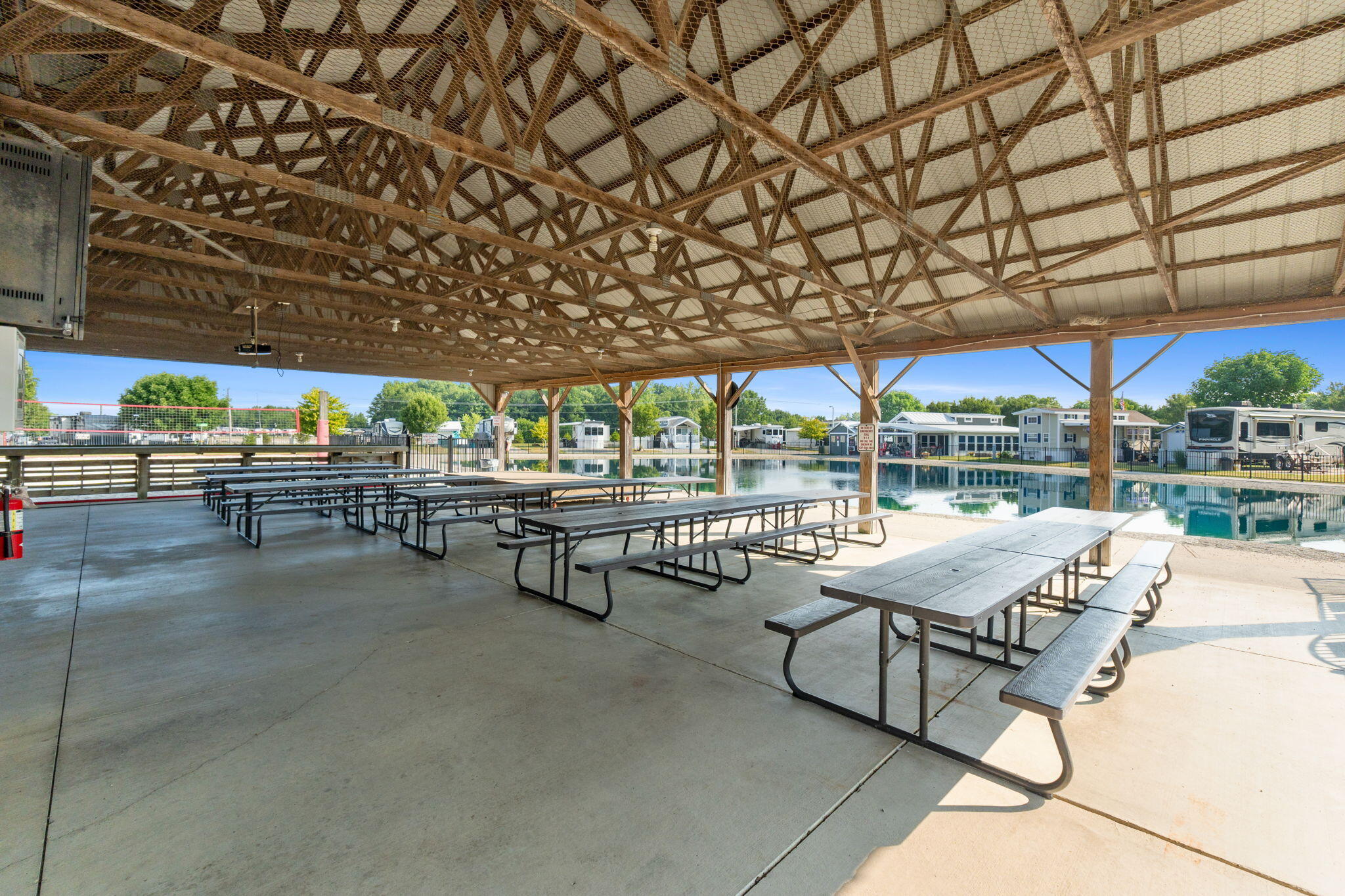 11175 Township Road 293, Lakeview, Ohio 43331