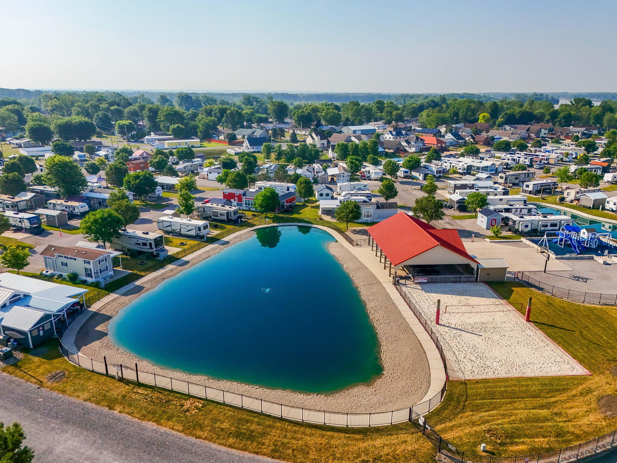 11175 Township Road 293, Lakeview, Ohio 43331