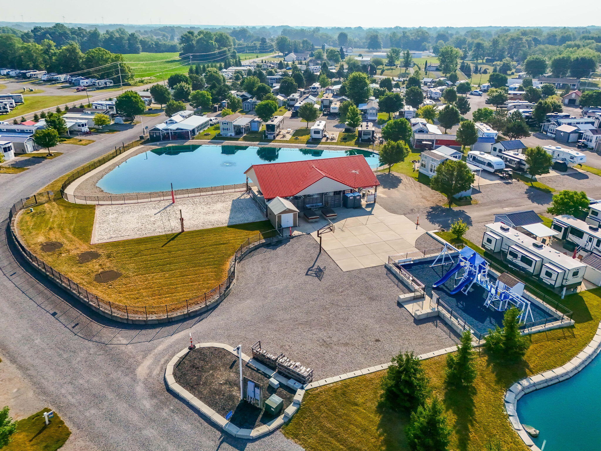 11175 Township Road 293, Lakeview, Ohio 43331