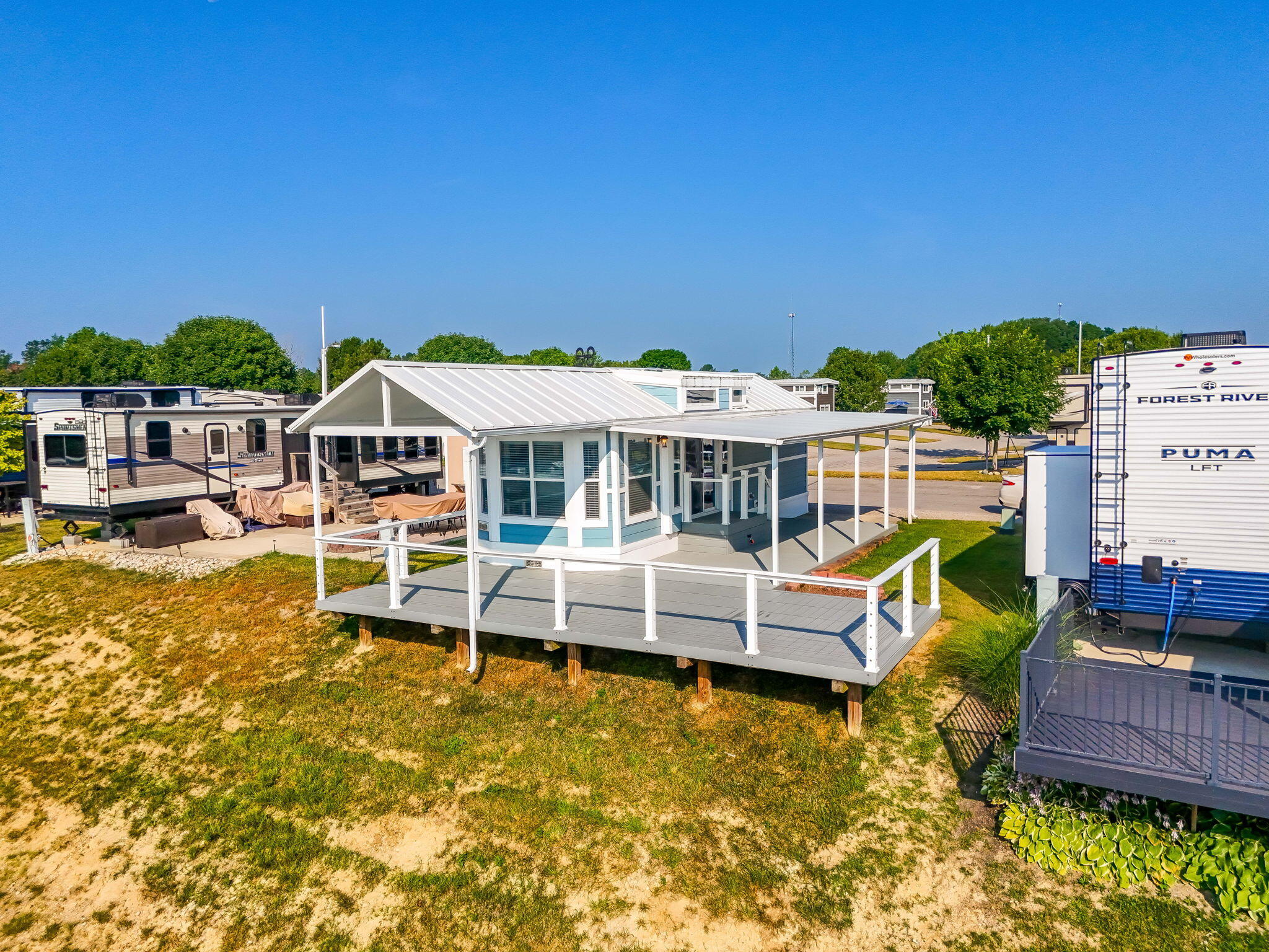 11175 Township Road 293, Lakeview, Ohio 43331