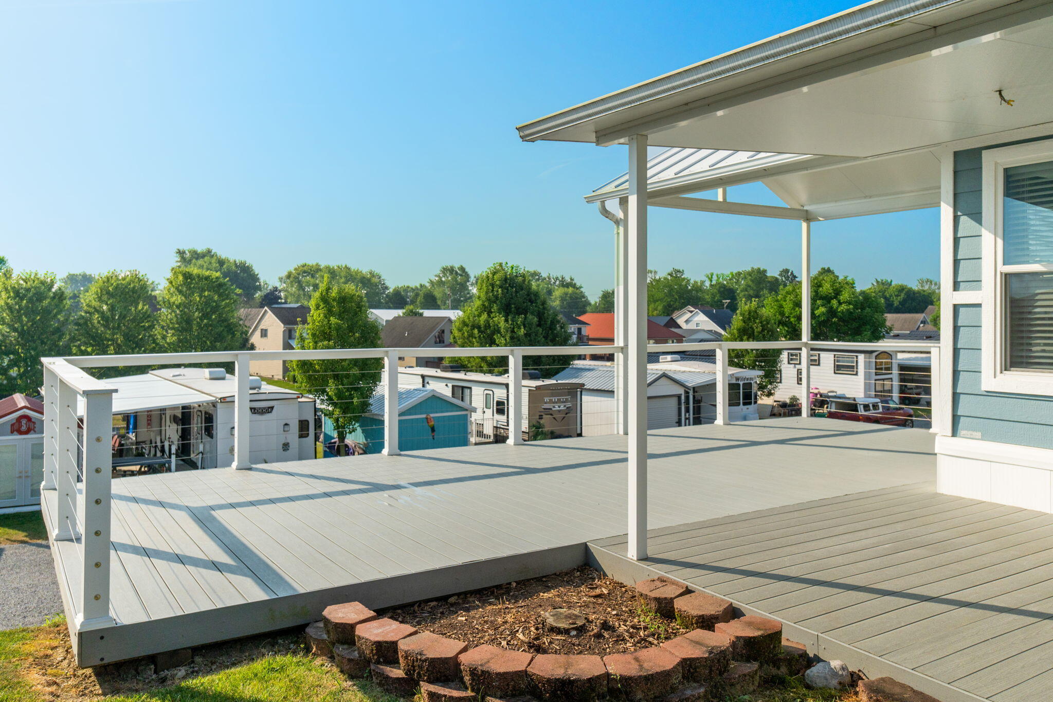 11175 Township Road 293, Lakeview, Ohio 43331