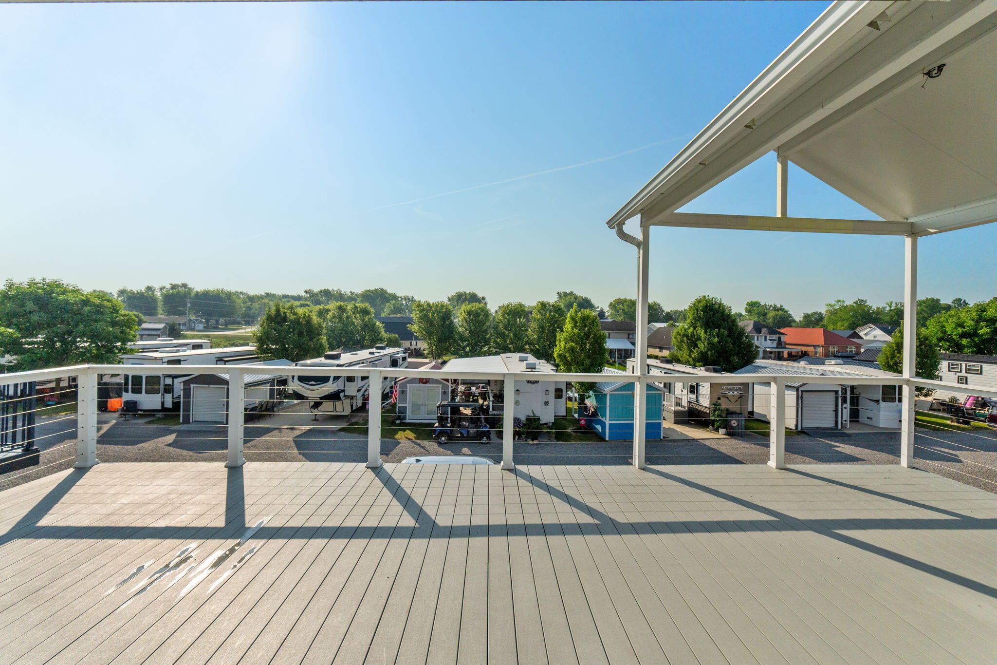 11175 Township Road 293, Lakeview, Ohio 43331