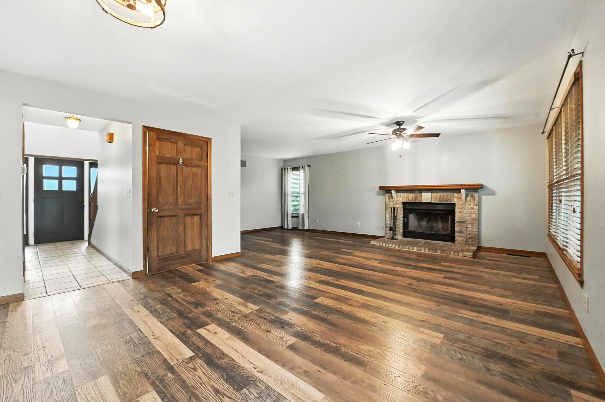 5405 Knollwood Road, Springfield, Ohio 45502