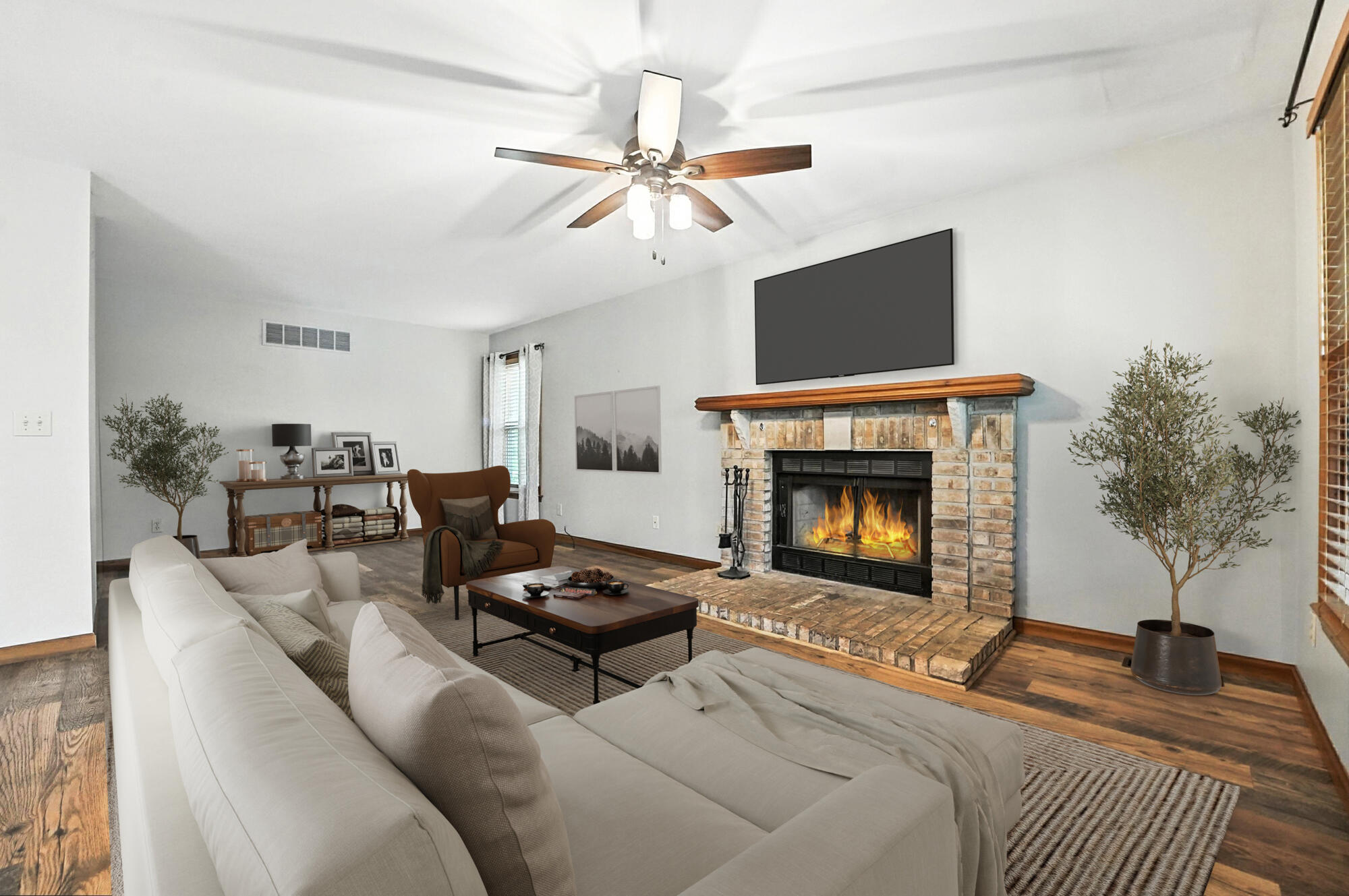5405 Knollwood Road, Springfield, Ohio 45502