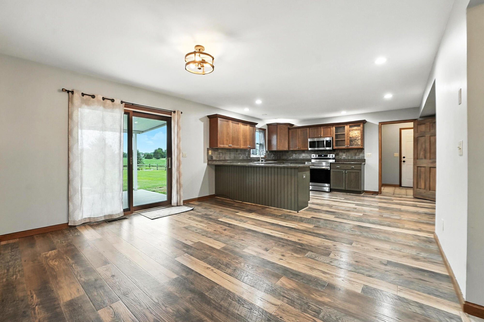 5405 Knollwood Road, Springfield, Ohio 45502