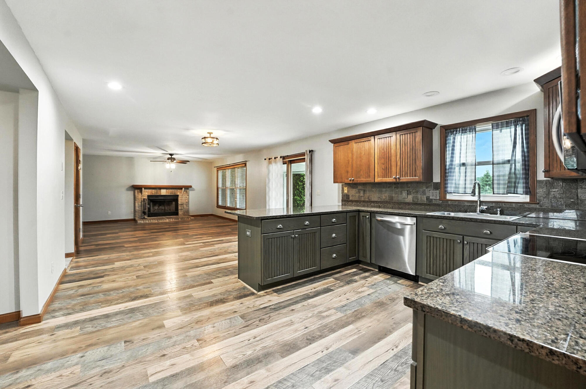 5405 Knollwood Road, Springfield, Ohio 45502