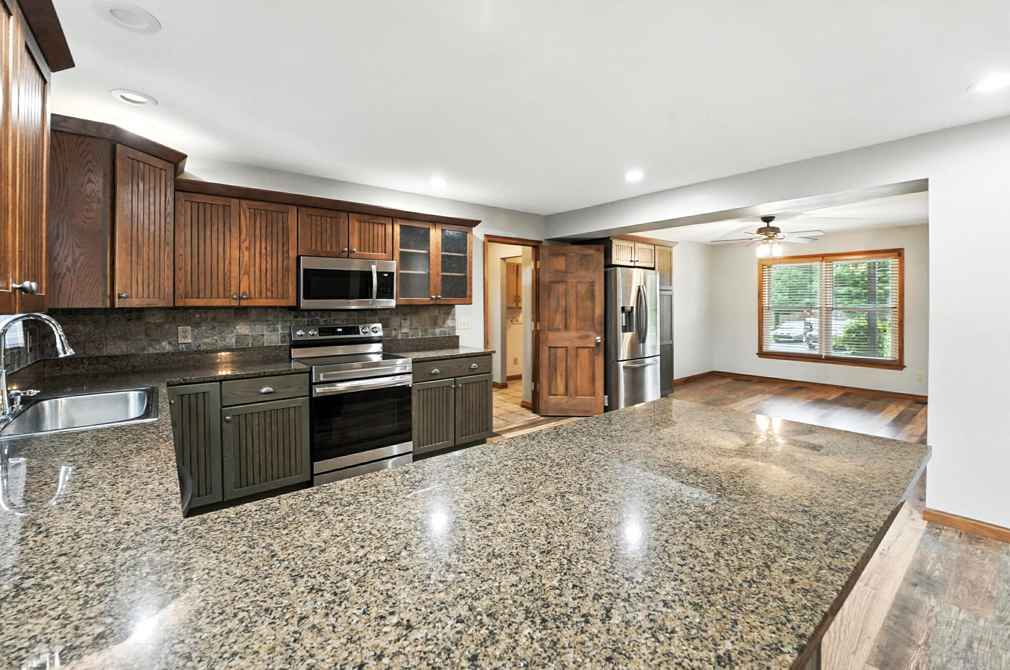 5405 Knollwood Road, Springfield, Ohio 45502