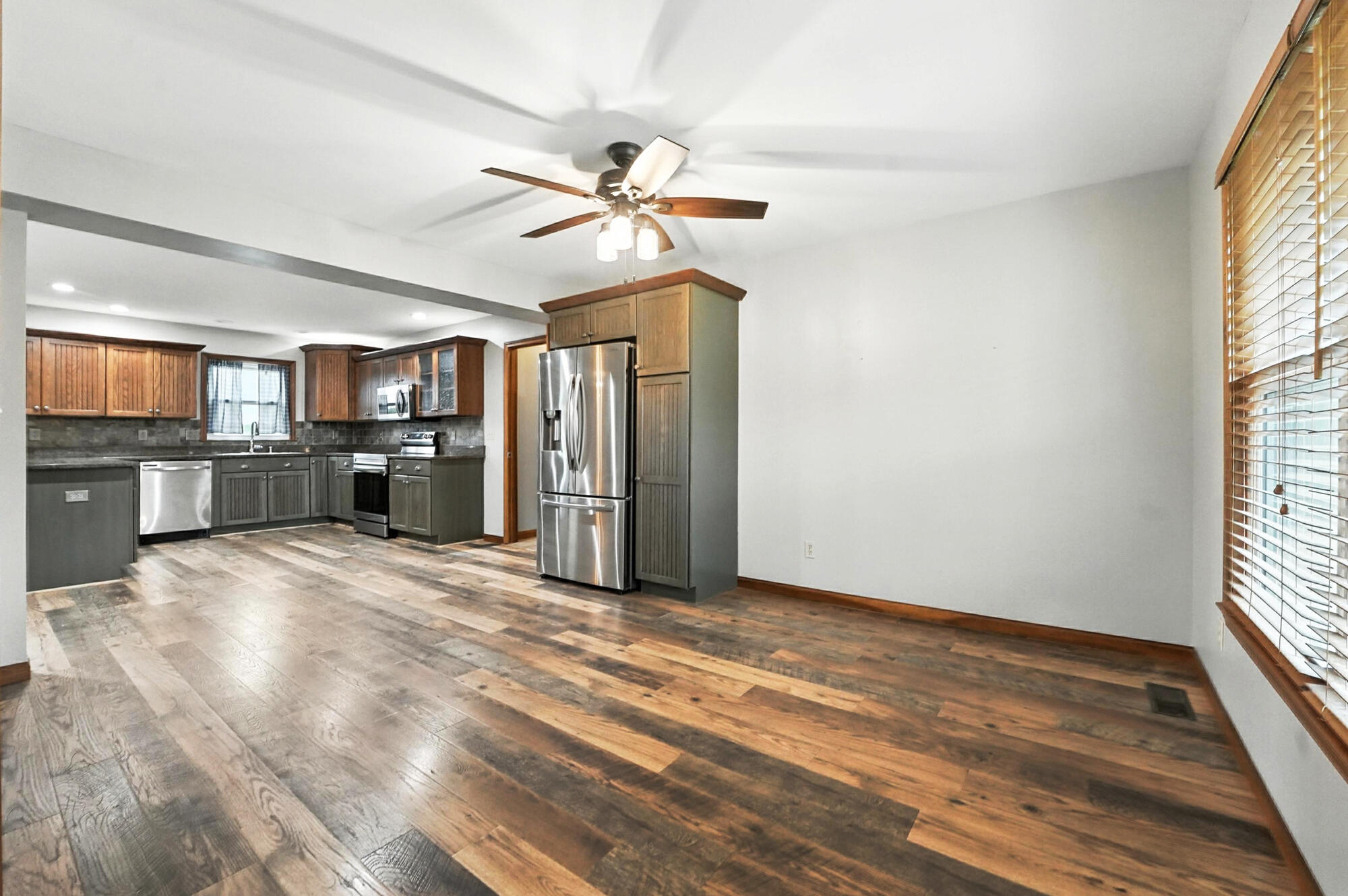 5405 Knollwood Road, Springfield, Ohio 45502
