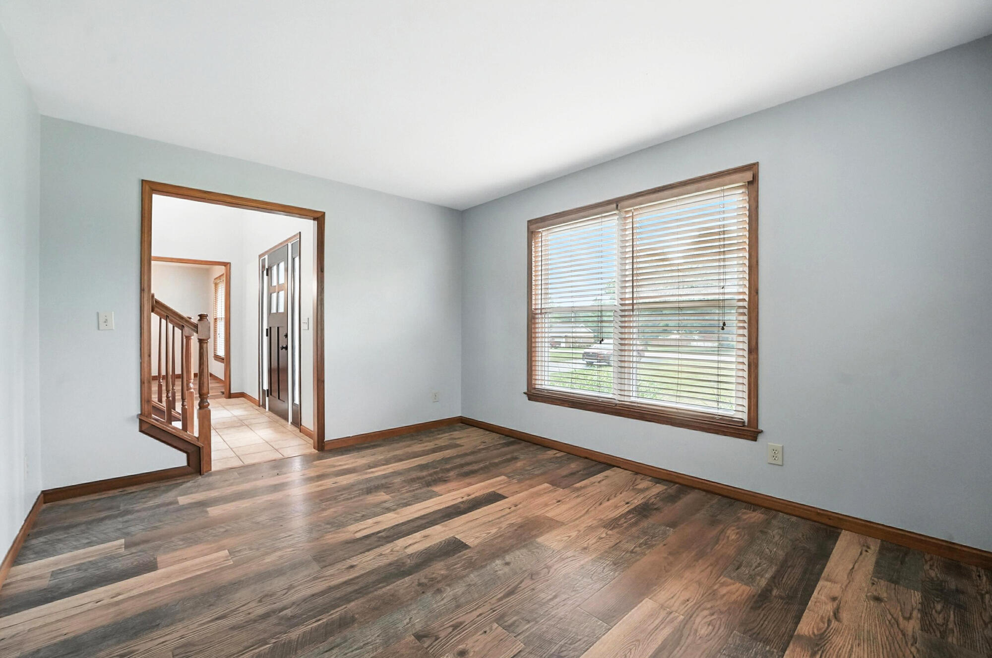 5405 Knollwood Road, Springfield, Ohio 45502