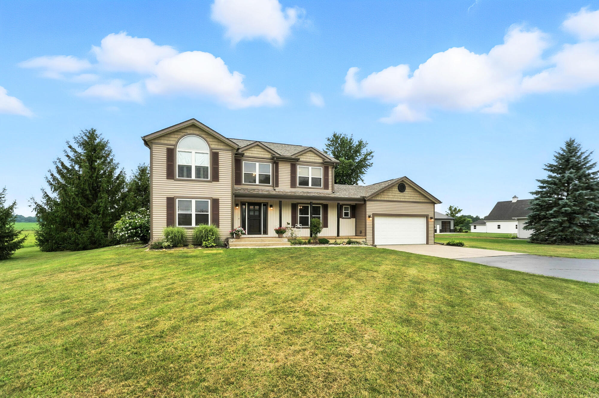 5405 Knollwood Road, Springfield, Ohio 45502